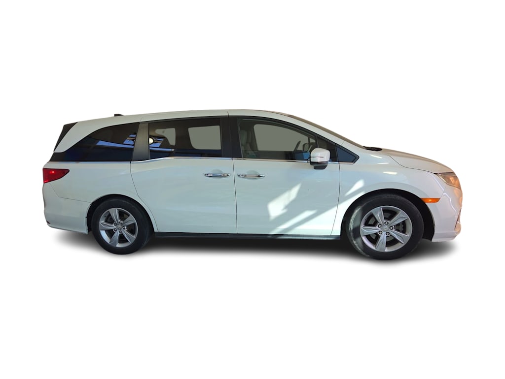 Thumbnail: 2020 Honda Odyssey - 19
