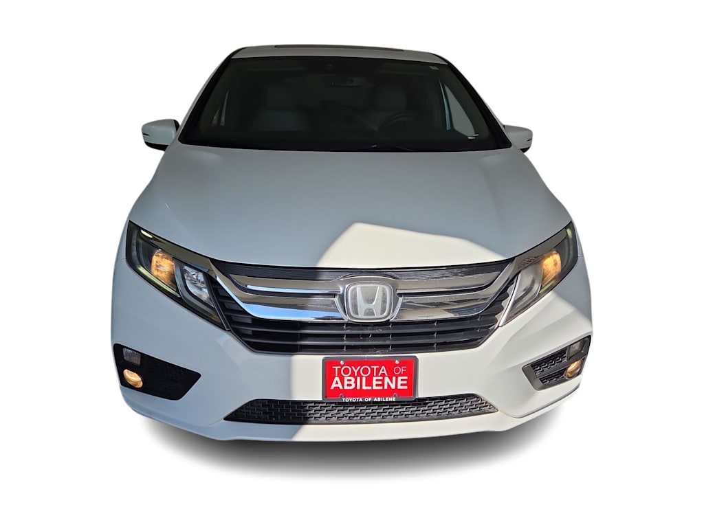Thumbnail: 2020 Honda Odyssey - 6