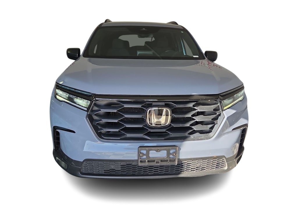 Thumbnail: 2025 Honda Pilot - 6