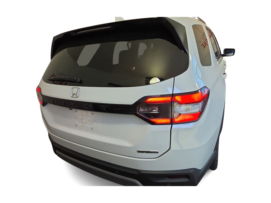 Thumbnail: 2025 Honda Pilot - 19