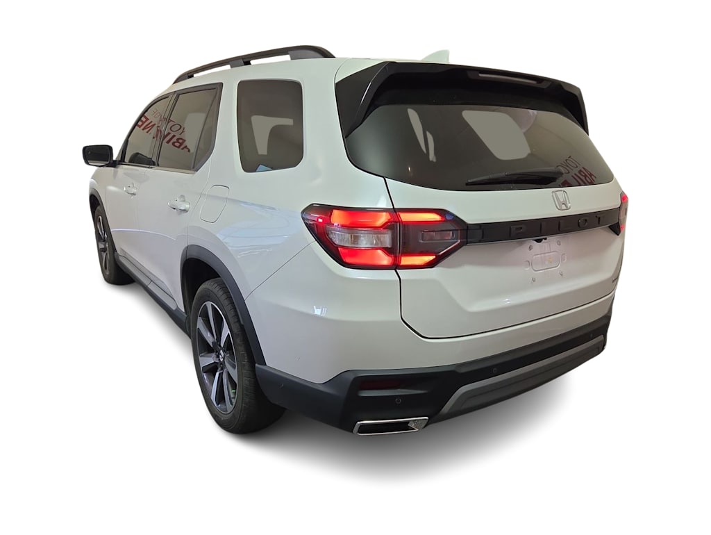 Thumbnail: 2025 Honda Pilot - 4