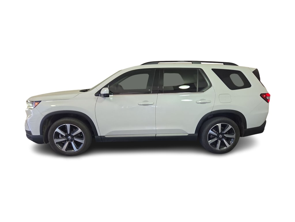 Thumbnail: 2025 Honda Pilot - 3