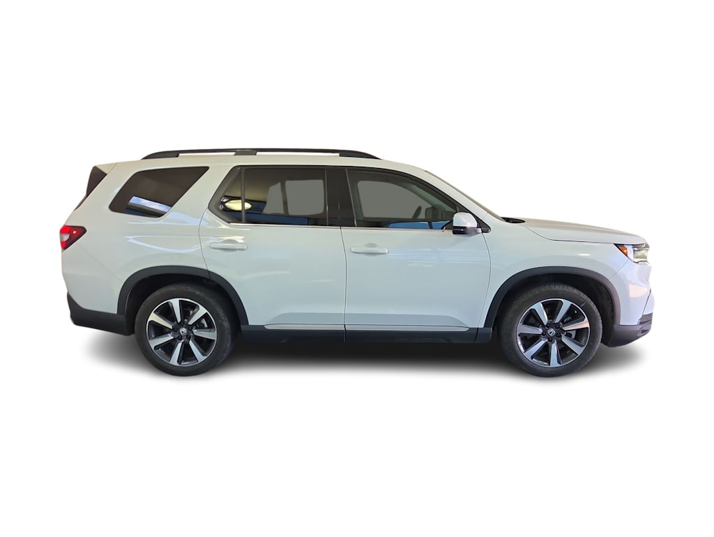 Thumbnail: 2025 Honda Pilot - 20