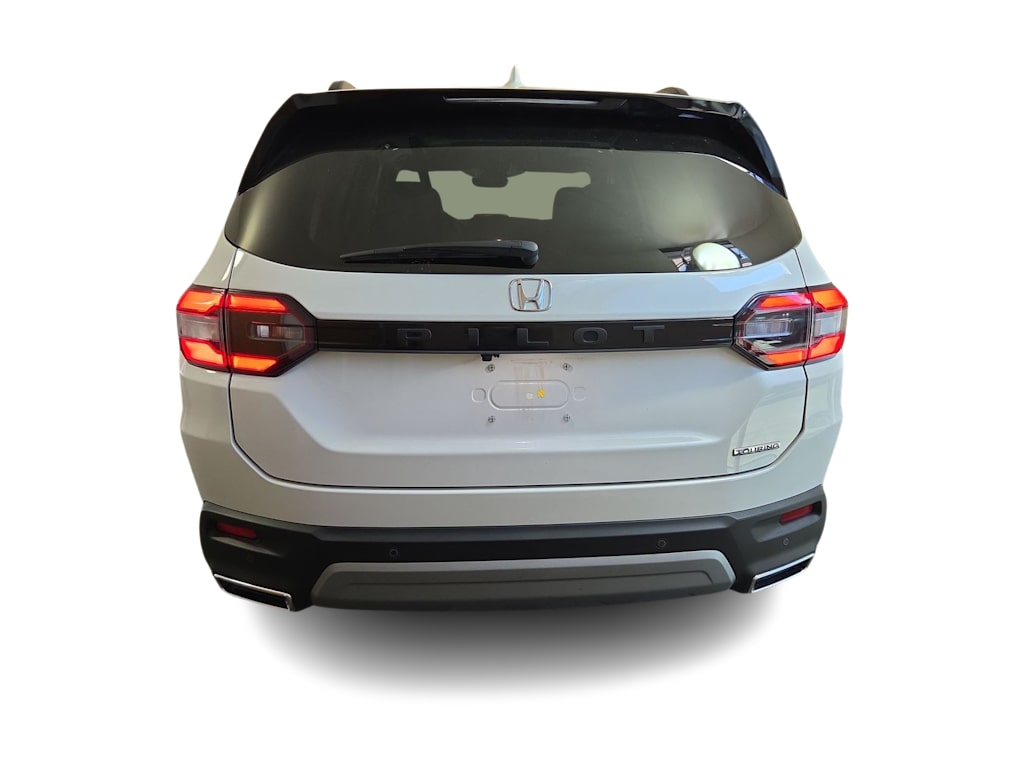 Thumbnail: 2025 Honda Pilot - 5