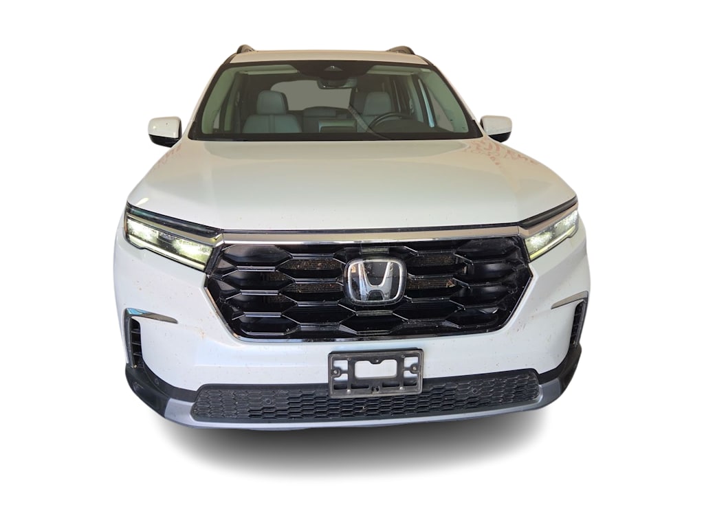 Thumbnail: 2025 Honda Pilot - 6