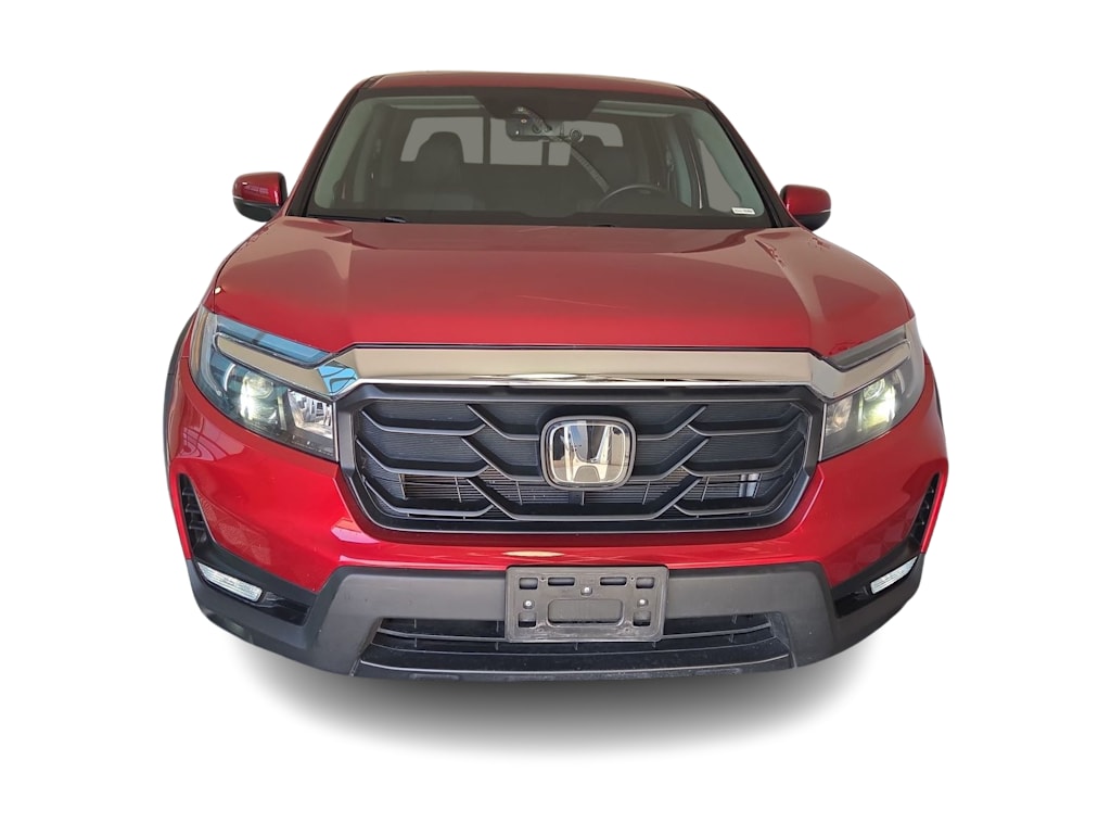 Thumbnail: 2023 Honda Ridgeline - 6