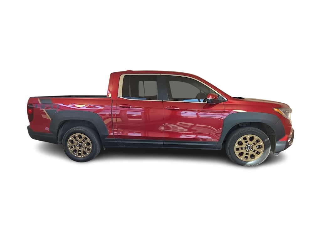 Thumbnail: 2023 Honda Ridgeline - 20