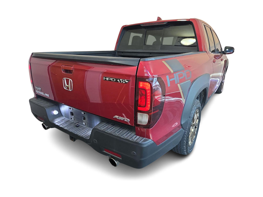Thumbnail: 2023 Honda Ridgeline - 19