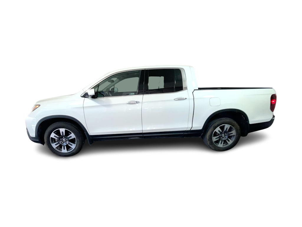 Thumbnail: 2019 Honda Ridgeline - 3
