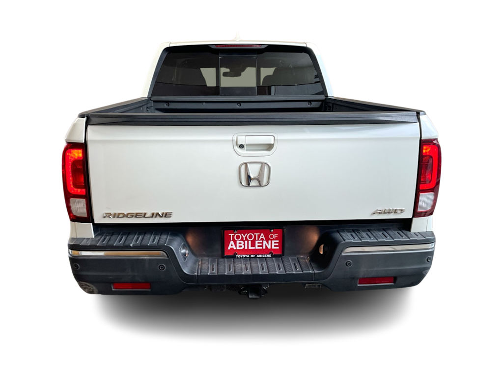 Thumbnail: 2019 Honda Ridgeline - 5