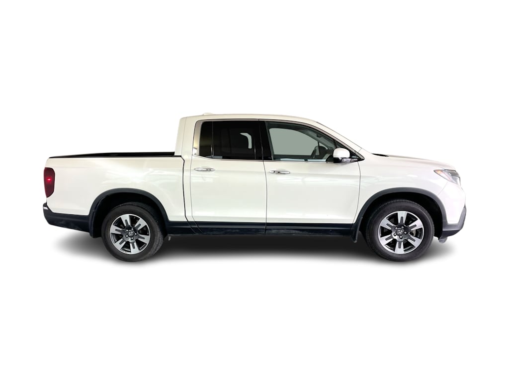 Thumbnail: 2019 Honda Ridgeline - 19