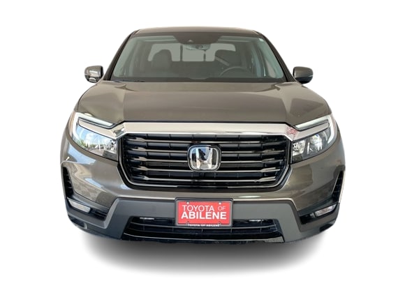2023 Honda Ridgeline RTL-E 6