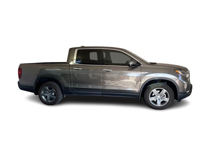 2023 Honda Ridgeline RTL-E 20