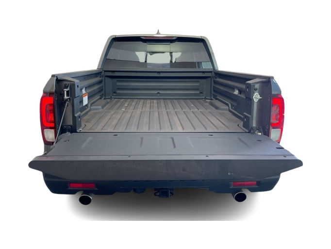 2023 Honda Ridgeline RTL-E 16