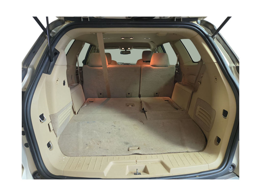 2009 Buick Enclave CX - Photo 16