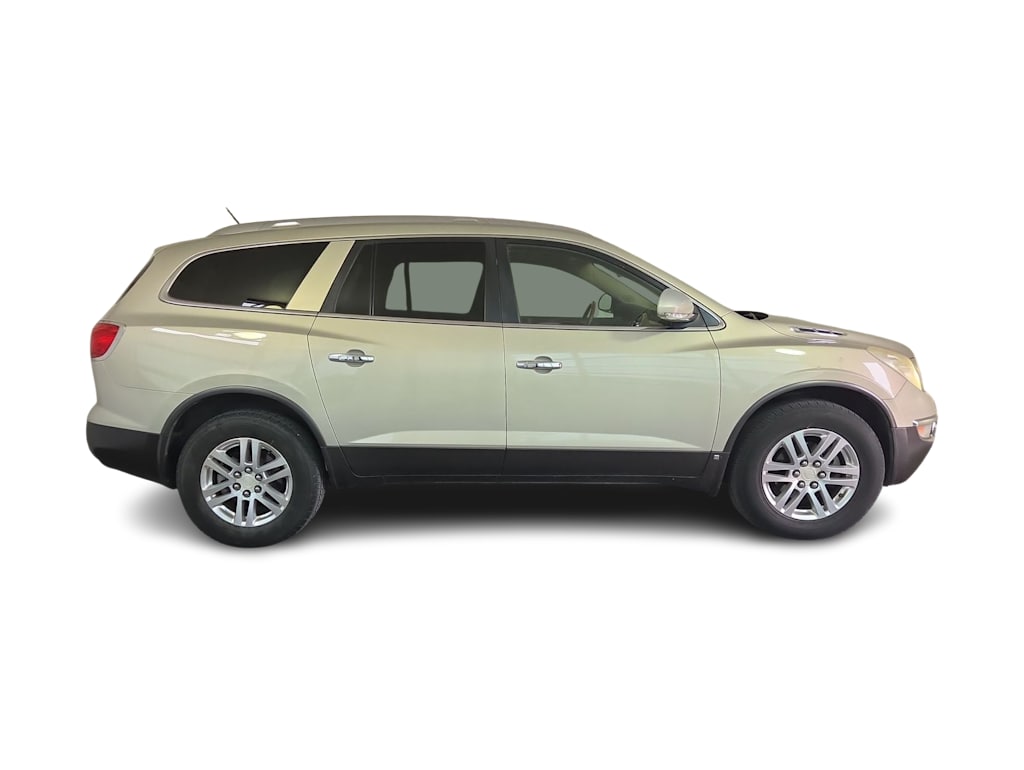 2009 Buick Enclave CX - Photo 20