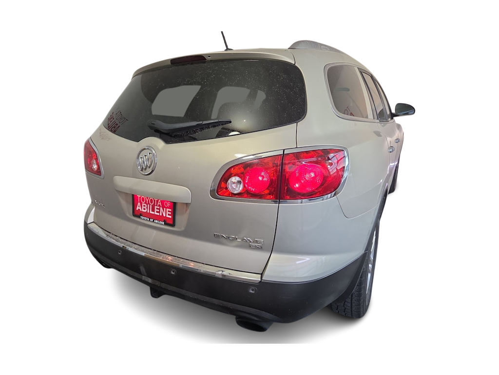 2009 Buick Enclave CX - Photo 19