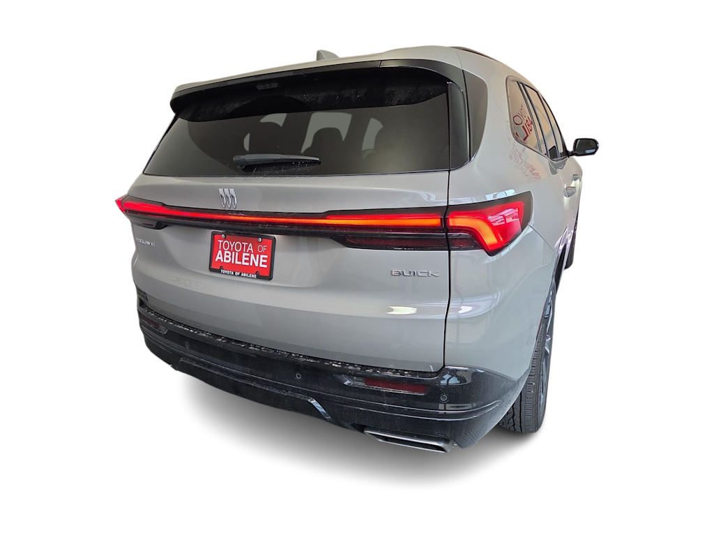 Thumbnail: 2026 Buick Enclave - 20