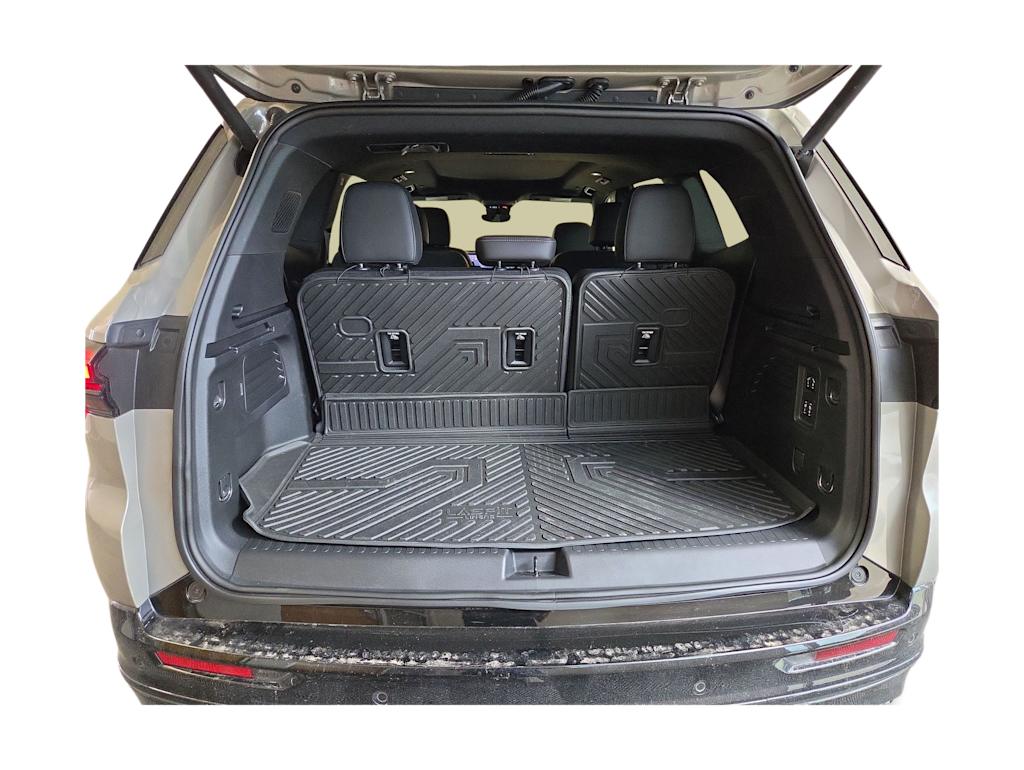 Thumbnail: 2026 Buick Enclave - 17