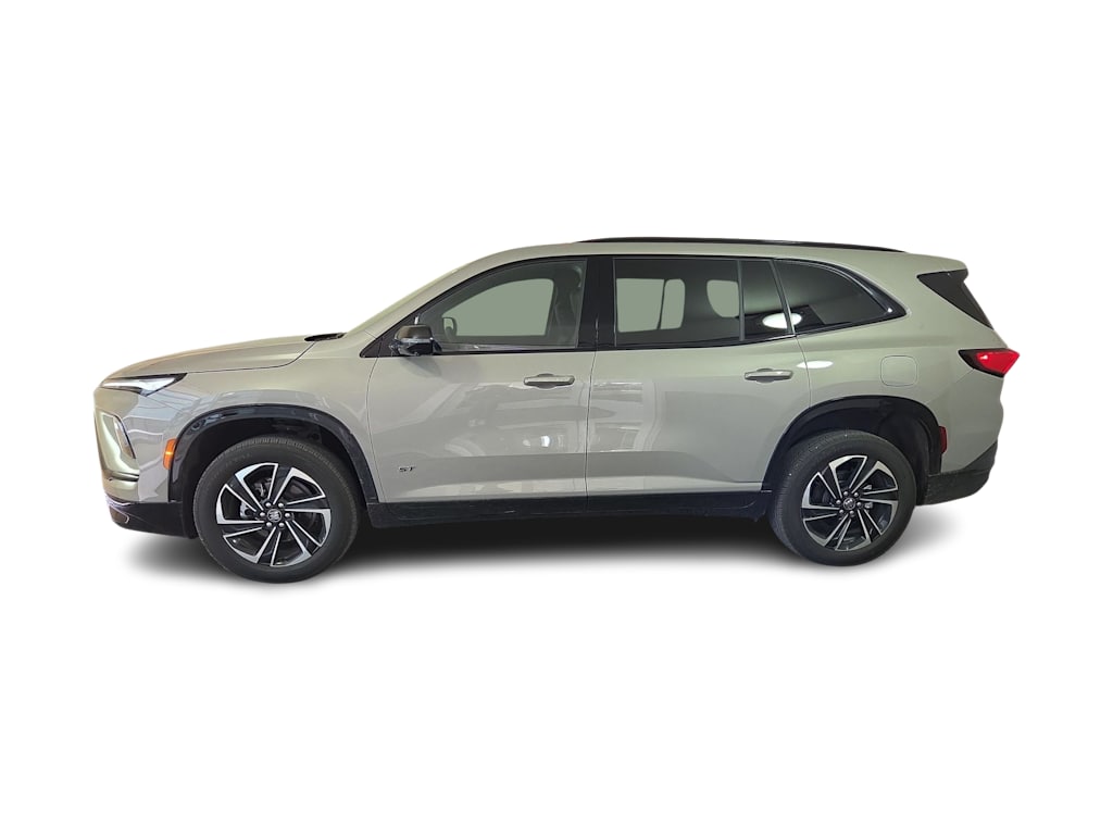 Thumbnail: 2026 Buick Enclave - 3