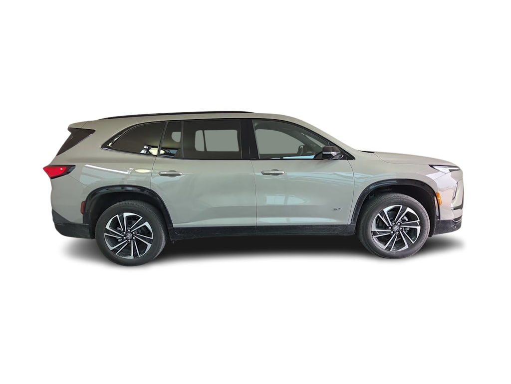 Thumbnail: 2026 Buick Enclave - 21