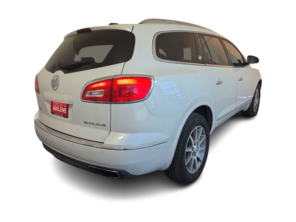 Thumbnail: 2016 Buick Enclave - 19