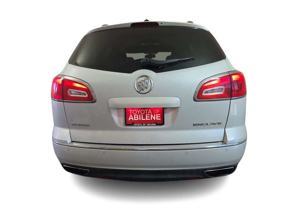Thumbnail: 2016 Buick Enclave - 5