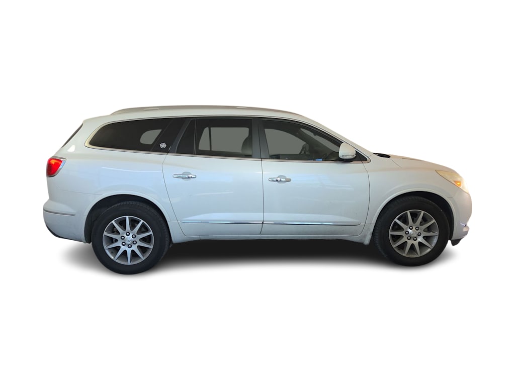 Thumbnail: 2016 Buick Enclave - 20