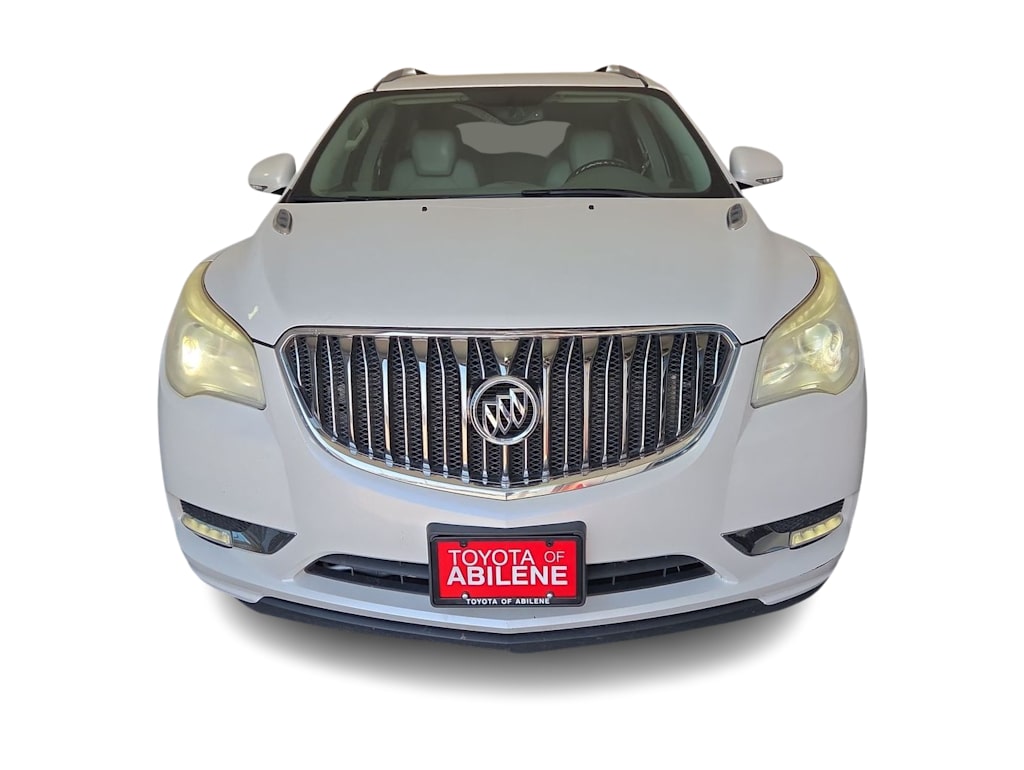 Thumbnail: 2016 Buick Enclave - 6