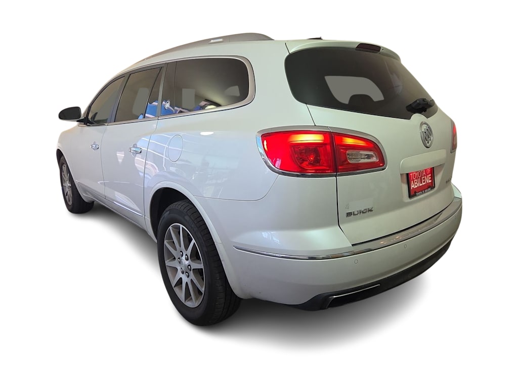 Thumbnail: 2016 Buick Enclave - 4