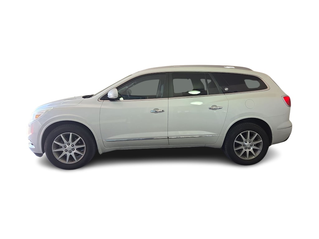 Thumbnail: 2016 Buick Enclave - 3