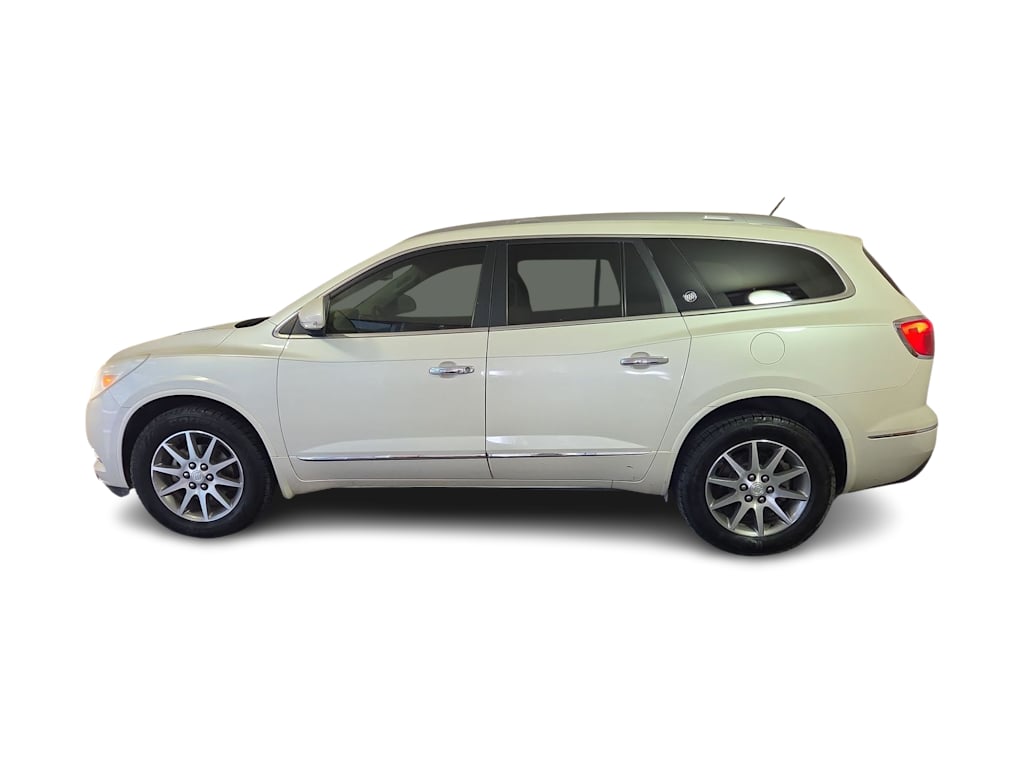 Thumbnail: 2014 Buick Enclave - 3
