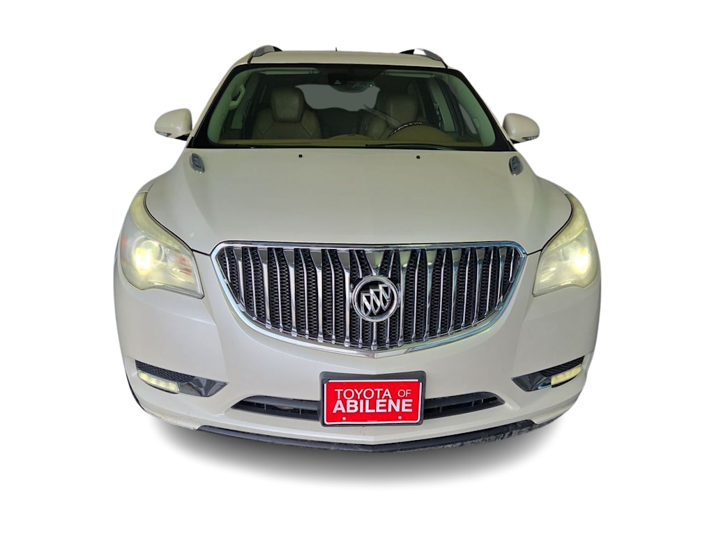 Thumbnail: 2014 Buick Enclave - 6