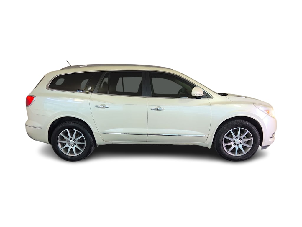 Thumbnail: 2014 Buick Enclave - 21