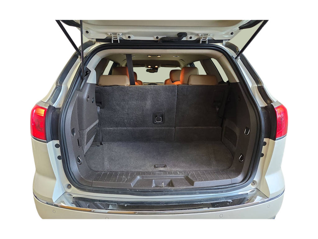 Thumbnail: 2014 Buick Enclave - 17