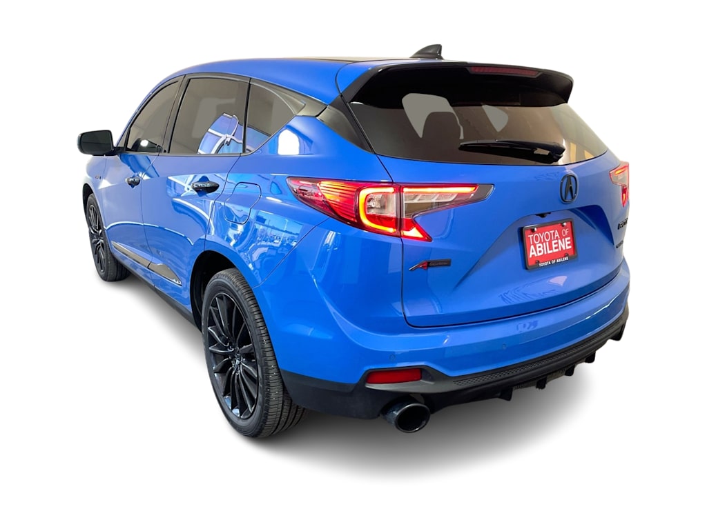 Thumbnail: 2022 Acura RDX - 4