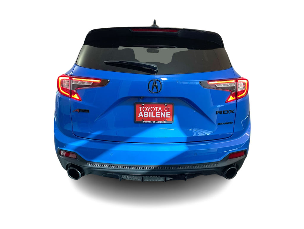 Thumbnail: 2022 Acura RDX - 5
