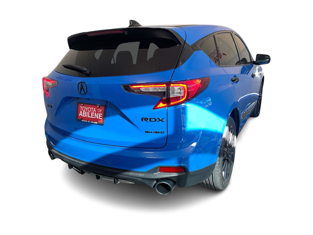 Thumbnail: 2022 Acura RDX - 19