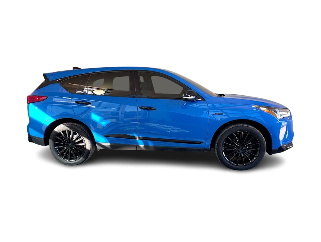 Thumbnail: 2022 Acura RDX - 20