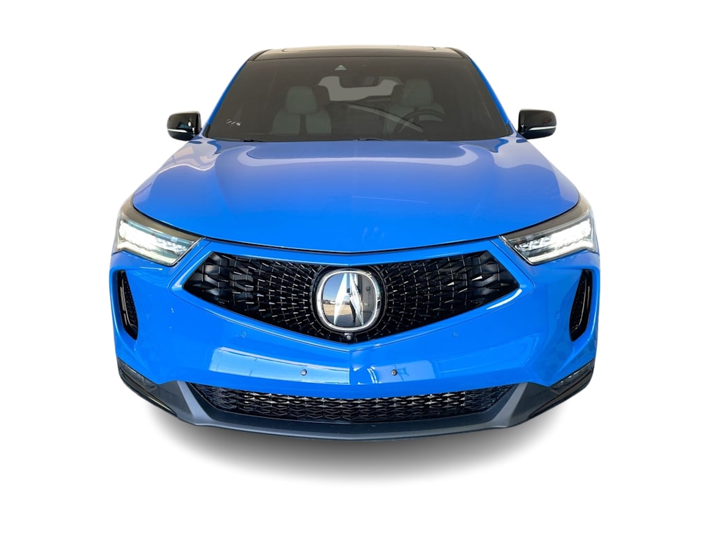 Thumbnail: 2022 Acura RDX - 6