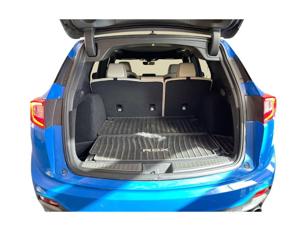 Thumbnail: 2022 Acura RDX - 16