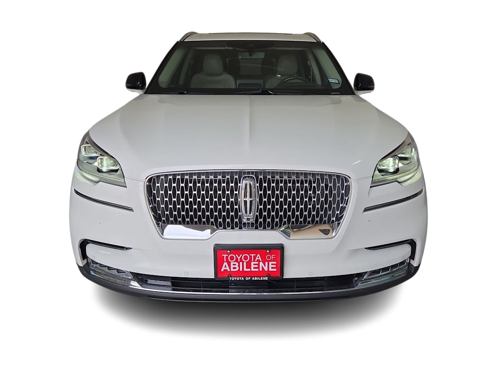 Thumbnail: 2020 Lincoln Aviator - 6