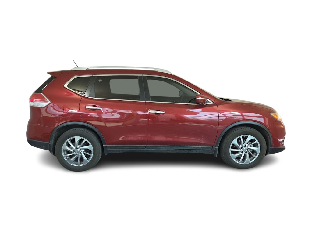 Thumbnail: 2015 Nissan Rogue - 20