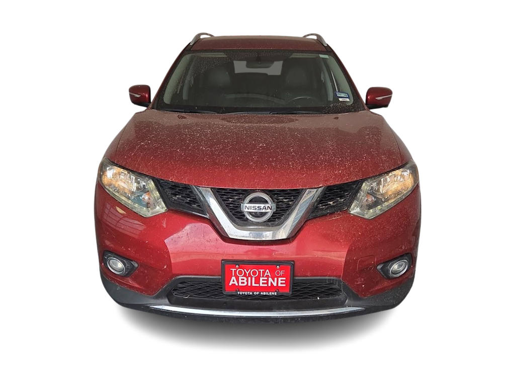 Thumbnail: 2015 Nissan Rogue - 6