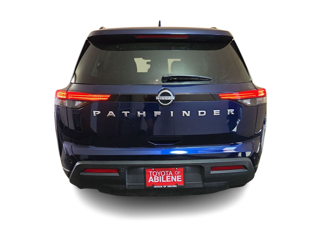 Thumbnail: 2025 Nissan Pathfinder - 5