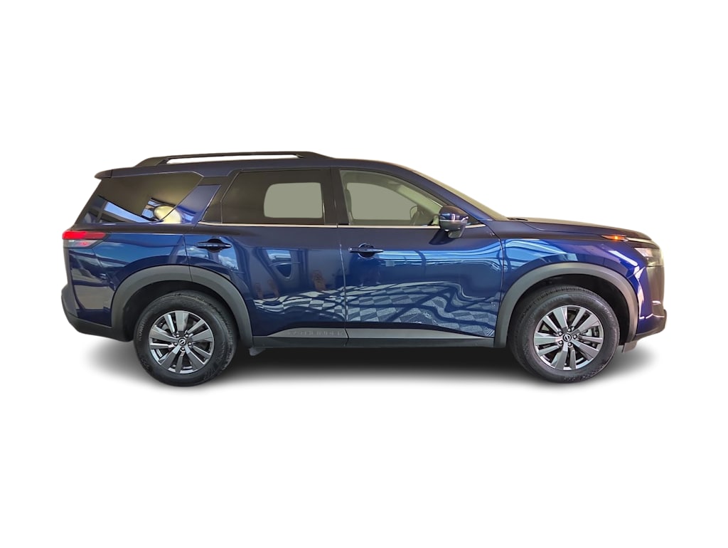 Thumbnail: 2025 Nissan Pathfinder - 19
