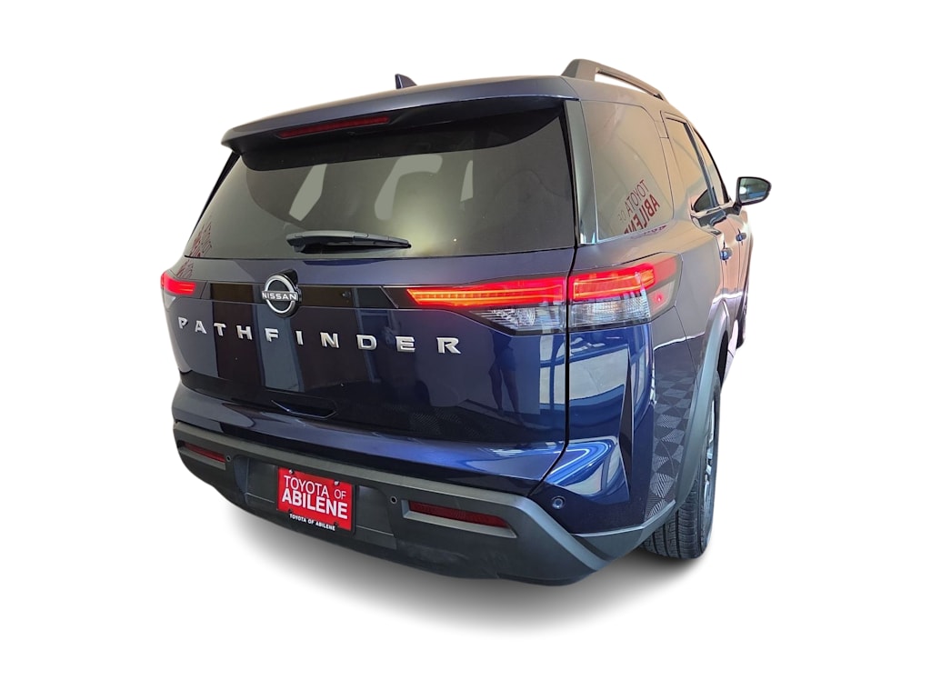 Thumbnail: 2025 Nissan Pathfinder - 18
