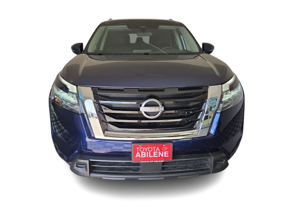 Thumbnail: 2025 Nissan Pathfinder - 6