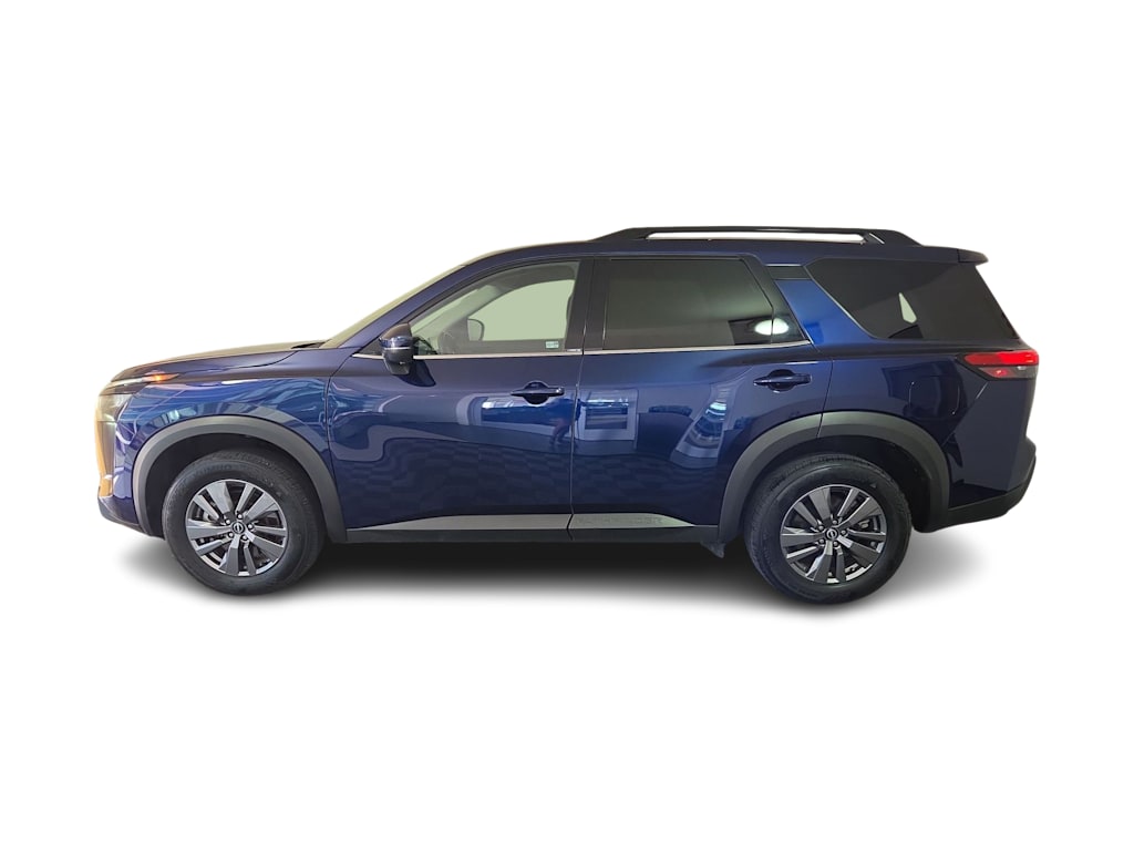 Thumbnail: 2025 Nissan Pathfinder - 3