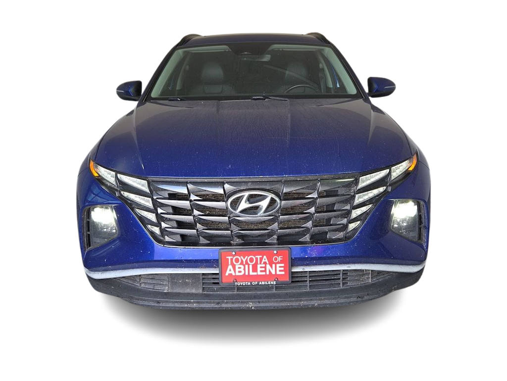 Thumbnail: 2023 Hyundai Tucson - 6